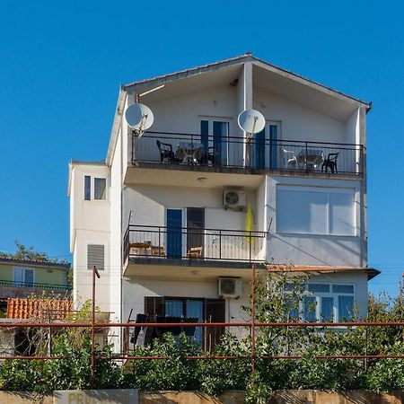 Apartman Ban Poljica  Kültér fotó