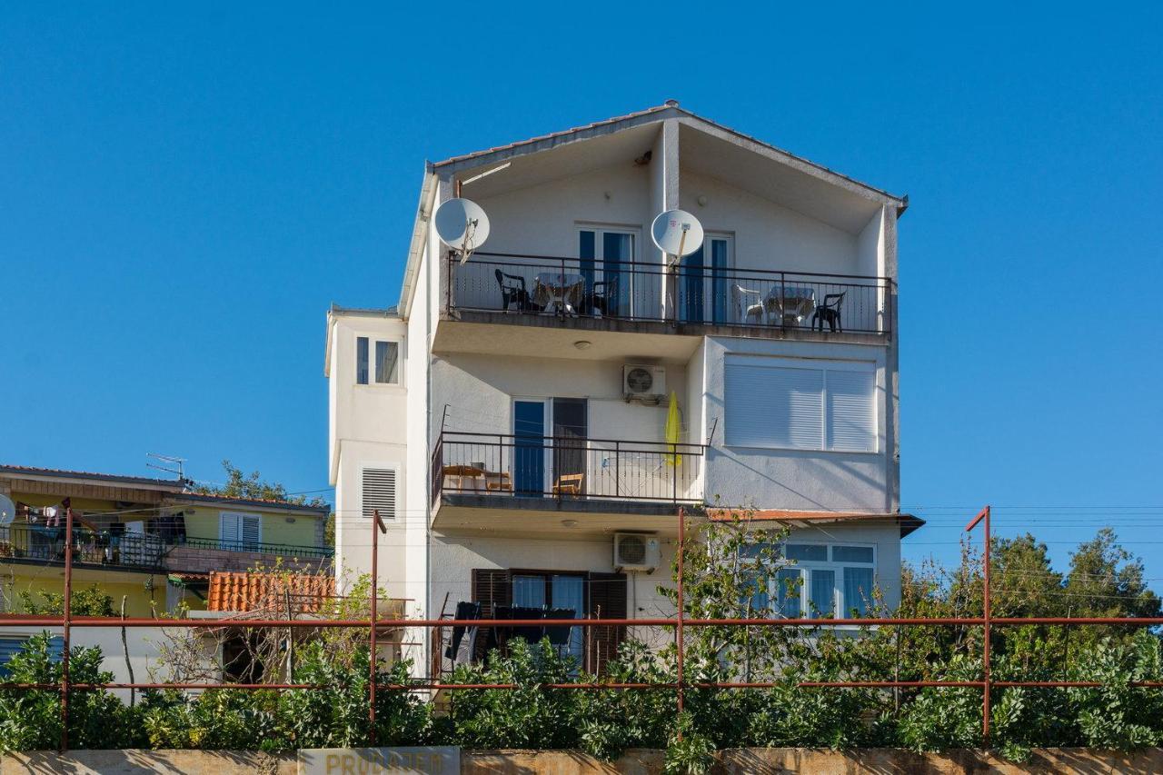 Apartman Ban Poljica  Kültér fotó