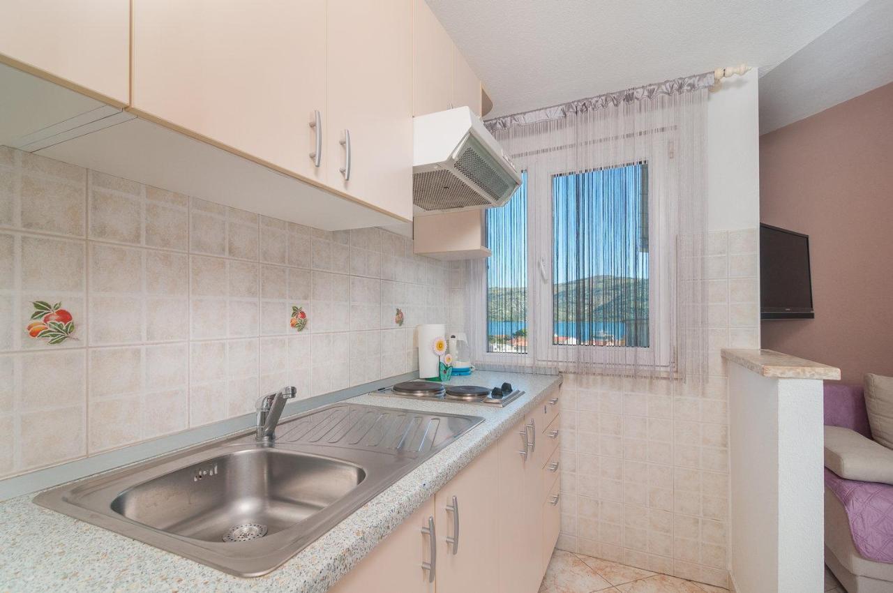 Apartman Ban Poljica  Kültér fotó
