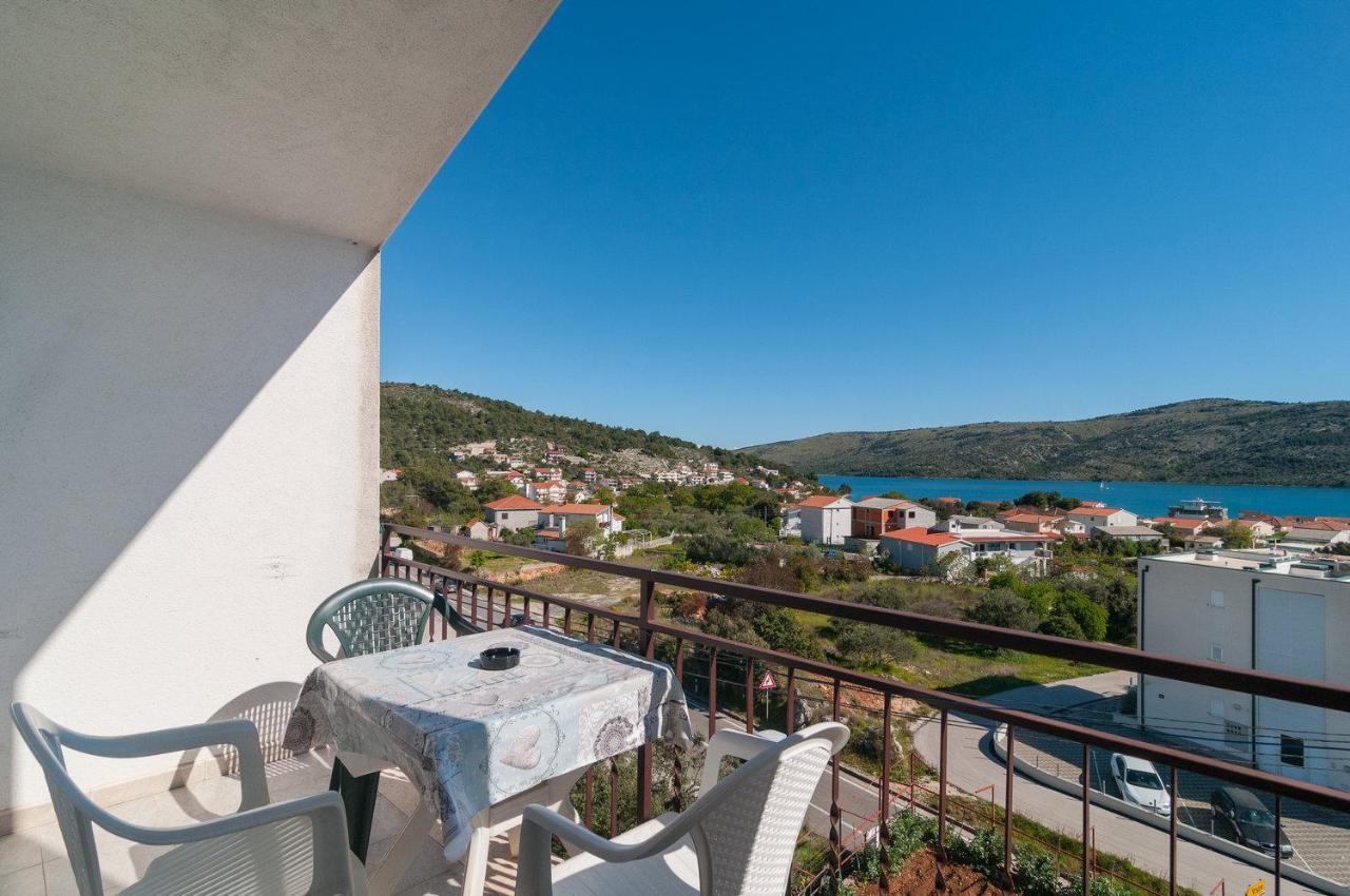 Apartman Ban Poljica  Kültér fotó