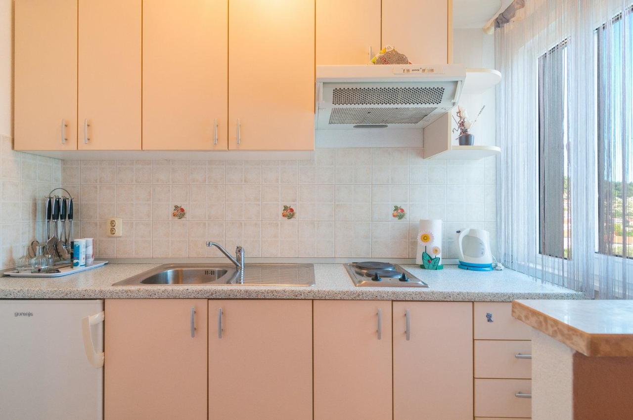 Apartman Ban Poljica  Kültér fotó
