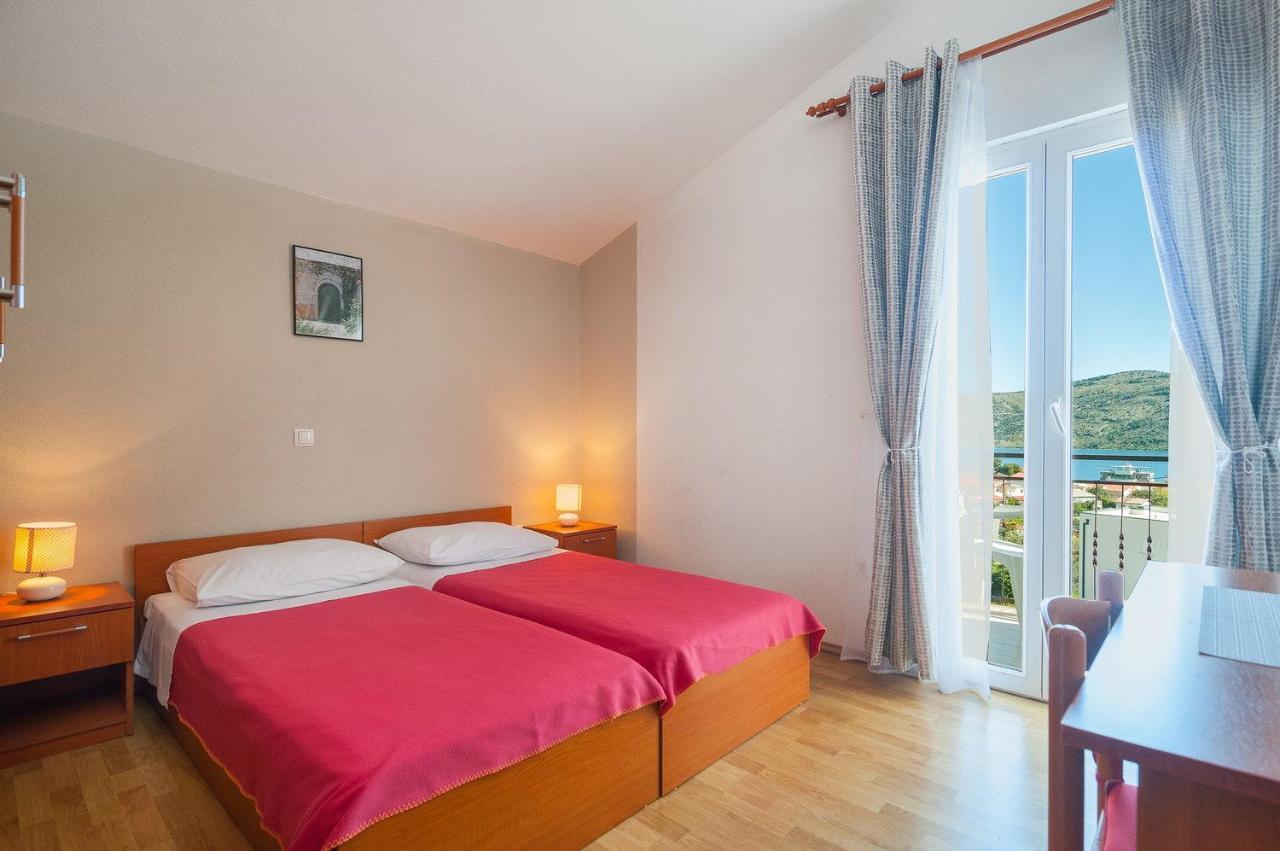 Apartman Ban Poljica  Kültér fotó