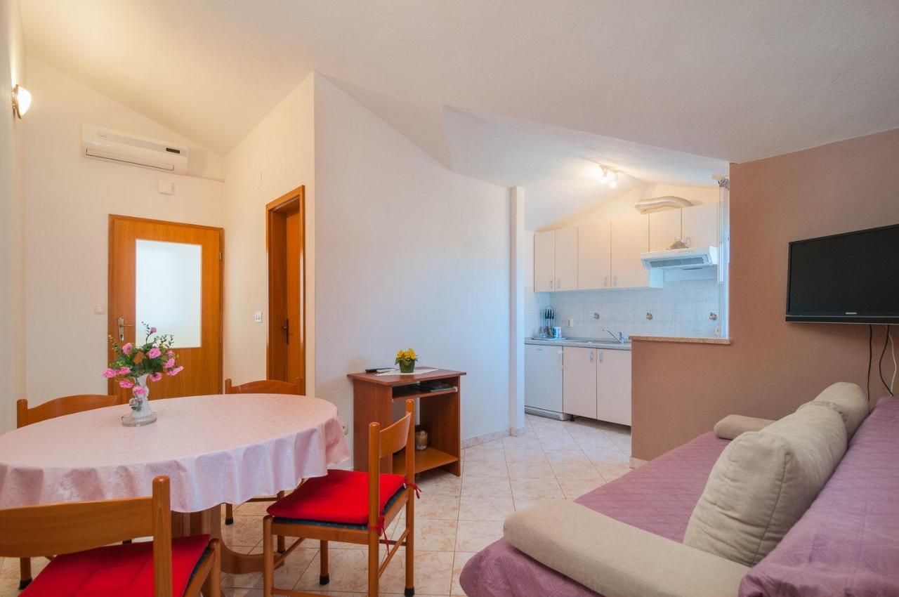 Apartman Ban Poljica  Kültér fotó