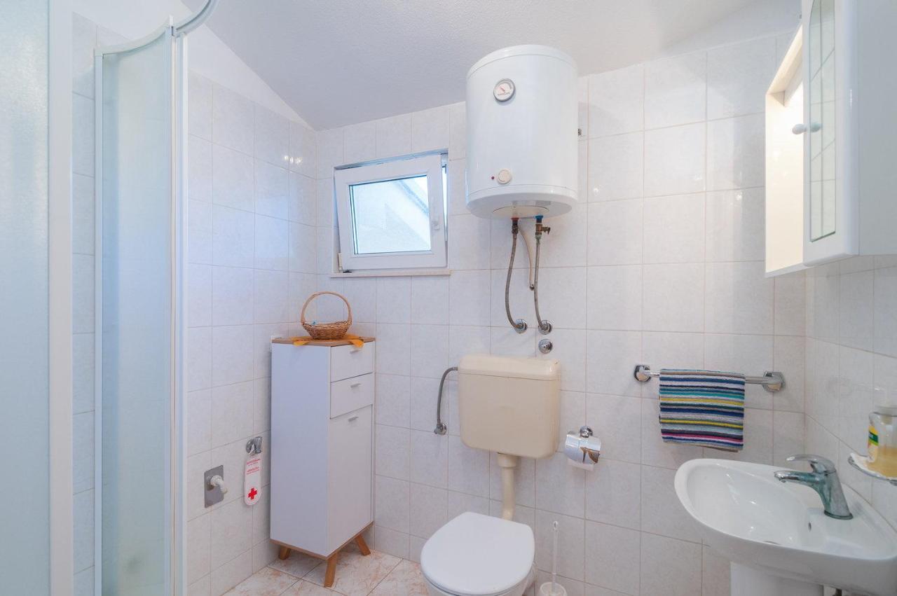 Apartman Ban Poljica  Kültér fotó