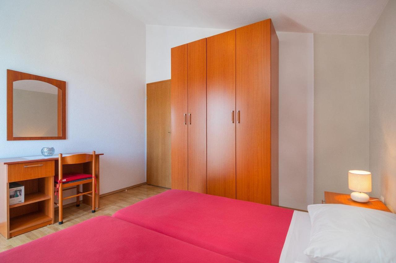 Apartman Ban Poljica  Kültér fotó
