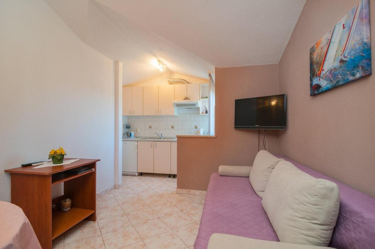 Apartman Ban Poljica  Kültér fotó