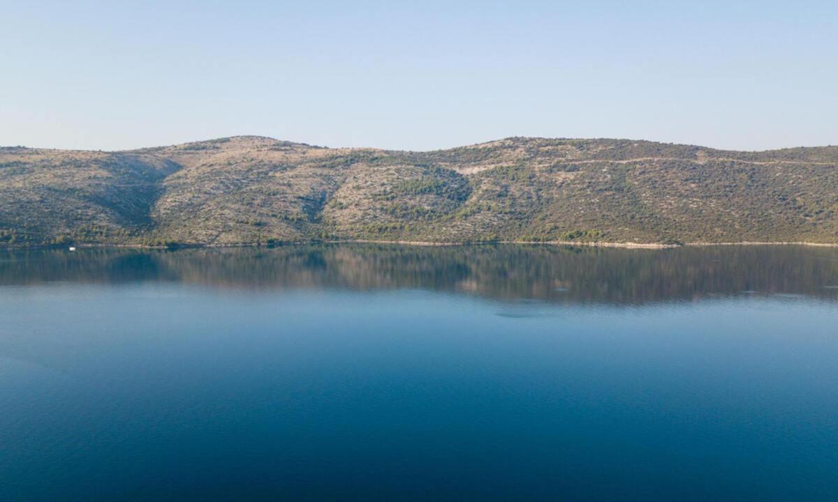 Apartman Ban Poljica  Kültér fotó