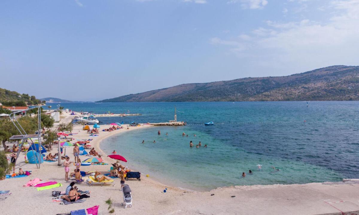Apartman Ban Poljica  Kültér fotó